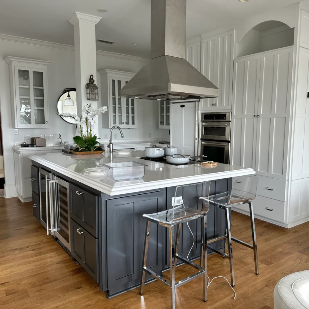 Signature Home Services Trusted for New Builds and Kitchen Remodels